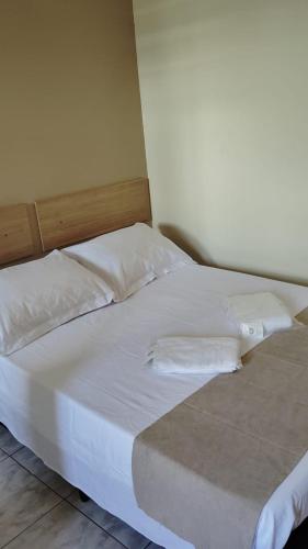 Quarto Família Deluxe