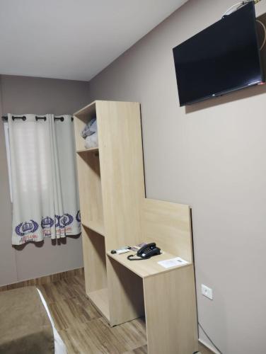Banner Secundário