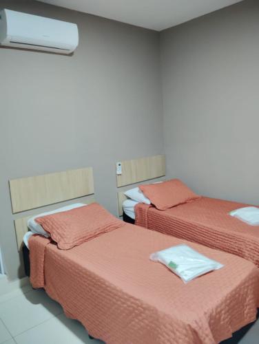 Quarto Duplo