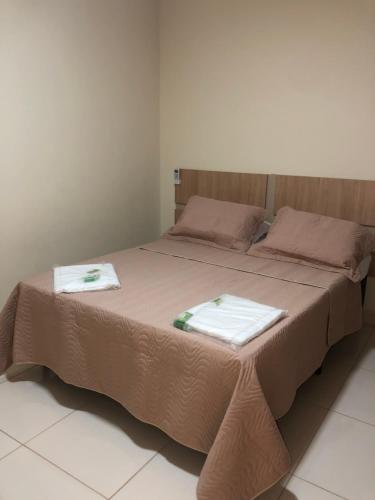 Quarto Família