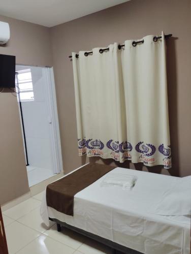 Quarto Individual
