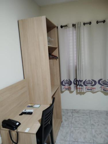 Banner Secundário